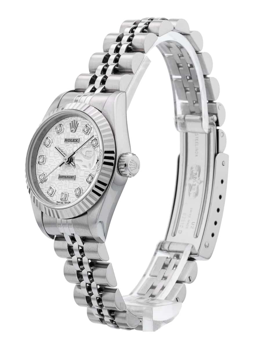 Rolex Datejust Lady 69174 Rolex Datejust Lady 69174